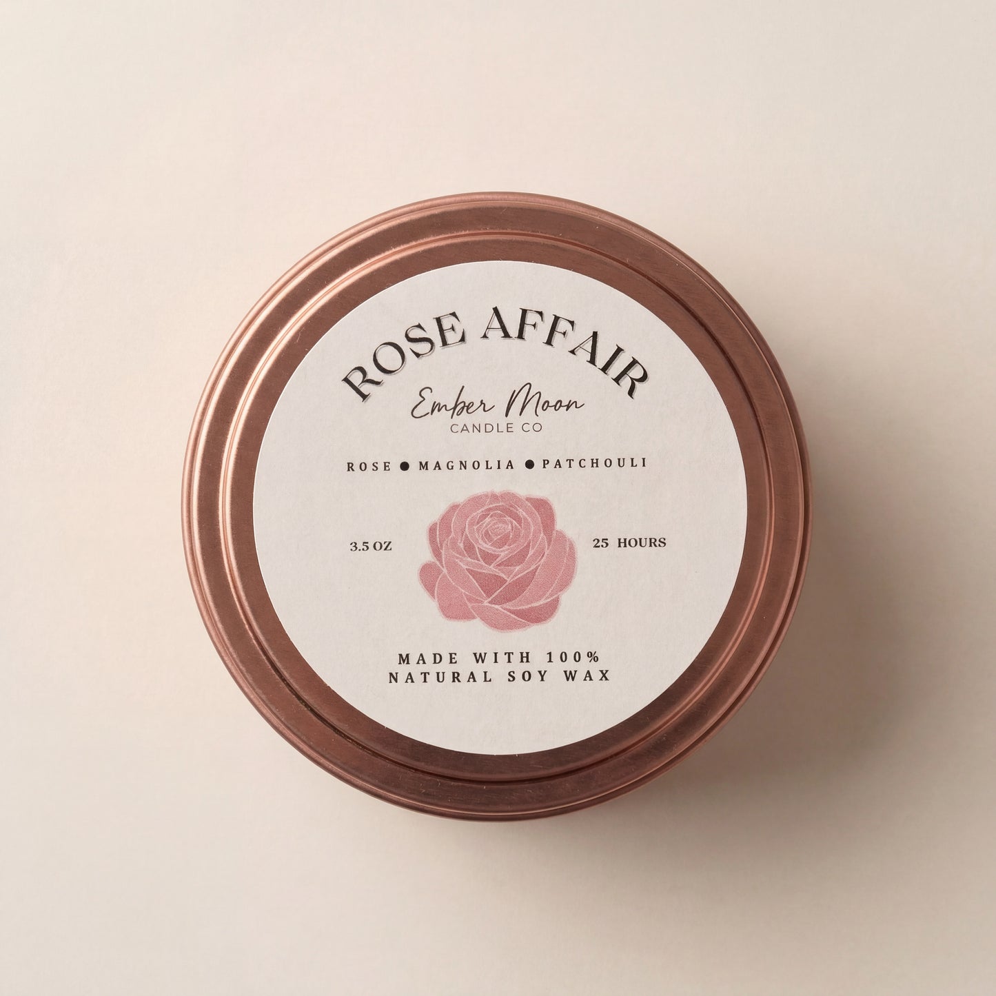Rose Affair