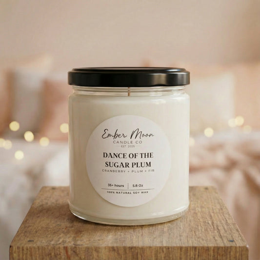 Dance of the Sugar Plum