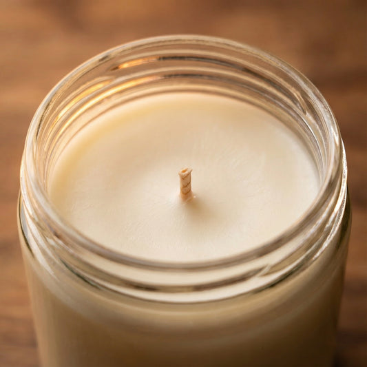 Cran Apple Hearthside Soy Candle | Cranberry + Apple + Cinnamon