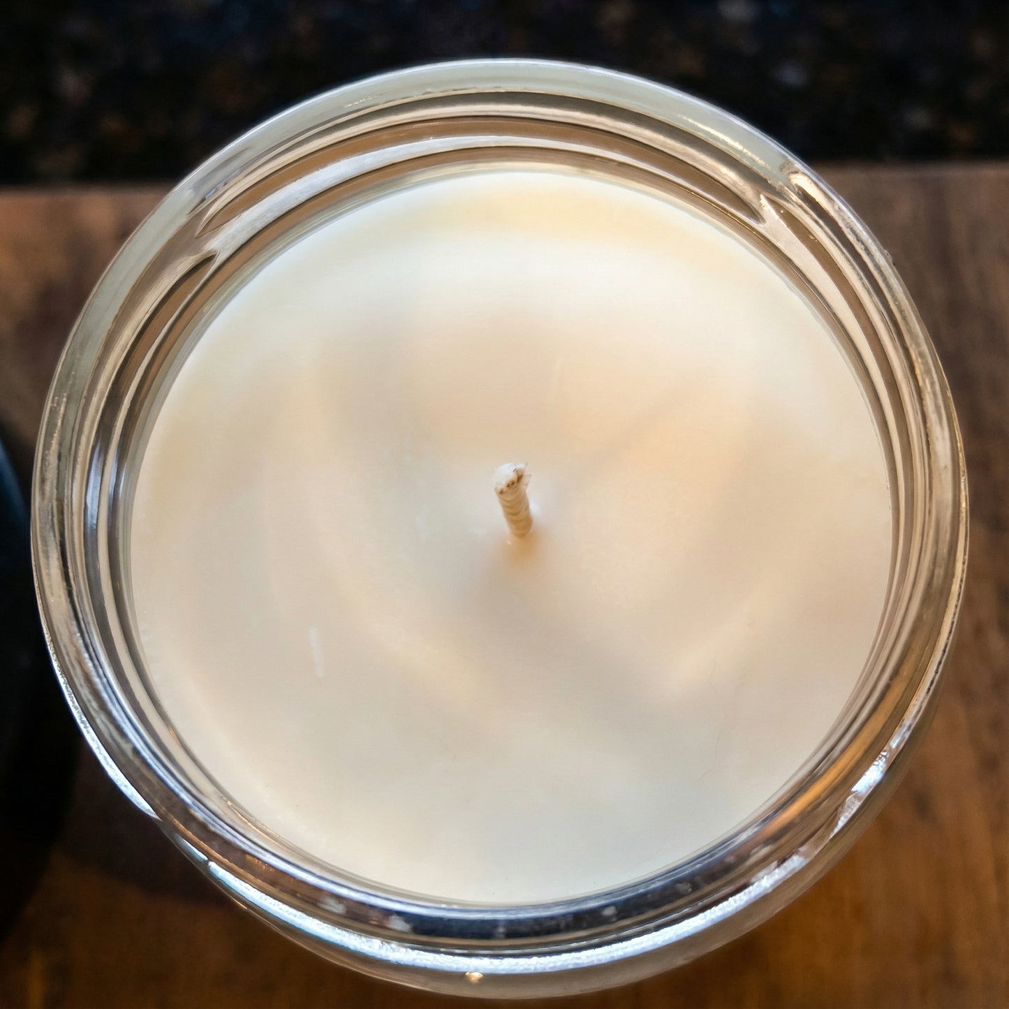 Pumpkin Spice Soufflé