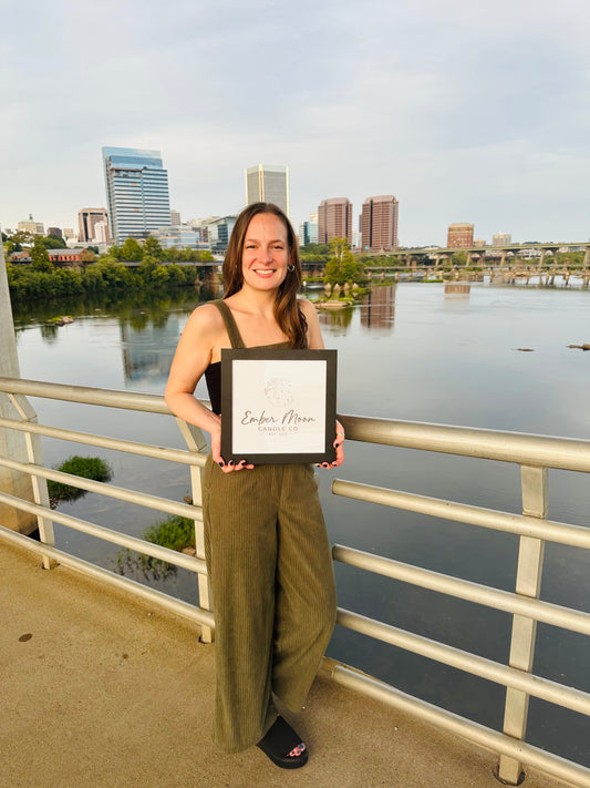 Meet Your Shop Owner