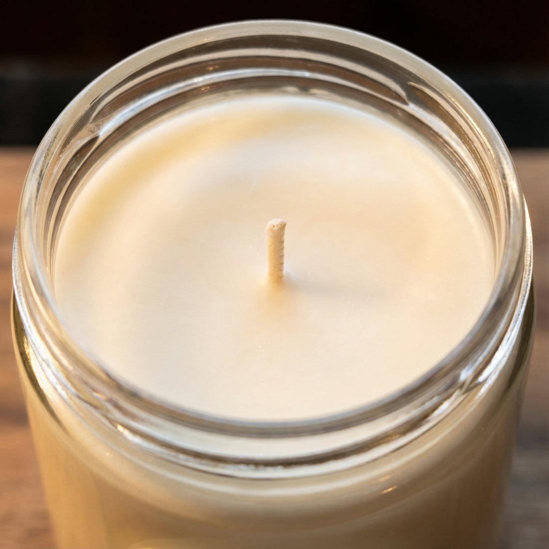 Soy Candle Care