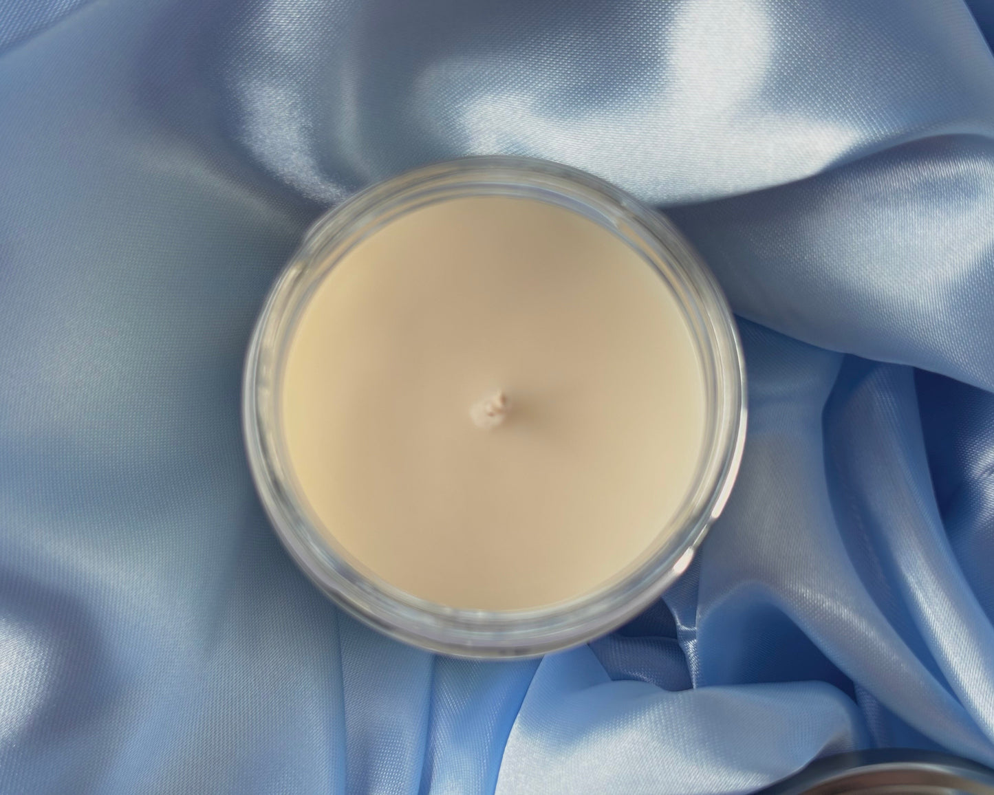 Moon Tide | Fresh Air + Sea Salt + Citrus Soy Candle