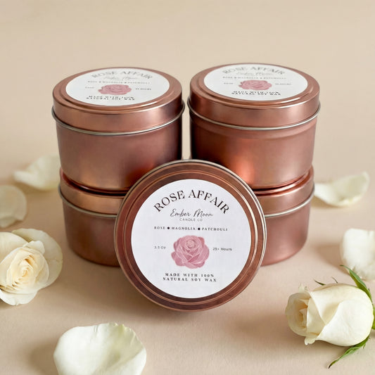 Rose Affair
