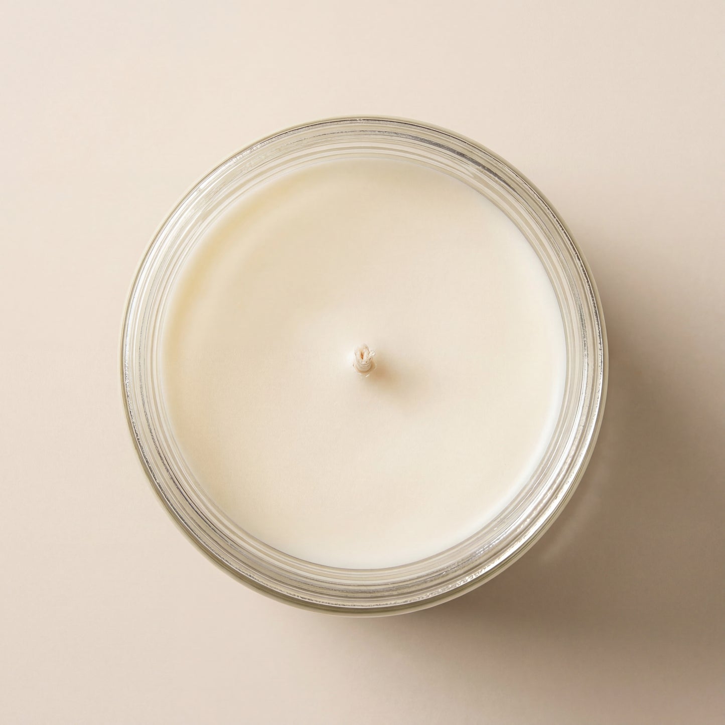 Yiayia's Fig Tree Soy Candle | Brown Sugar + Fig + Amber
