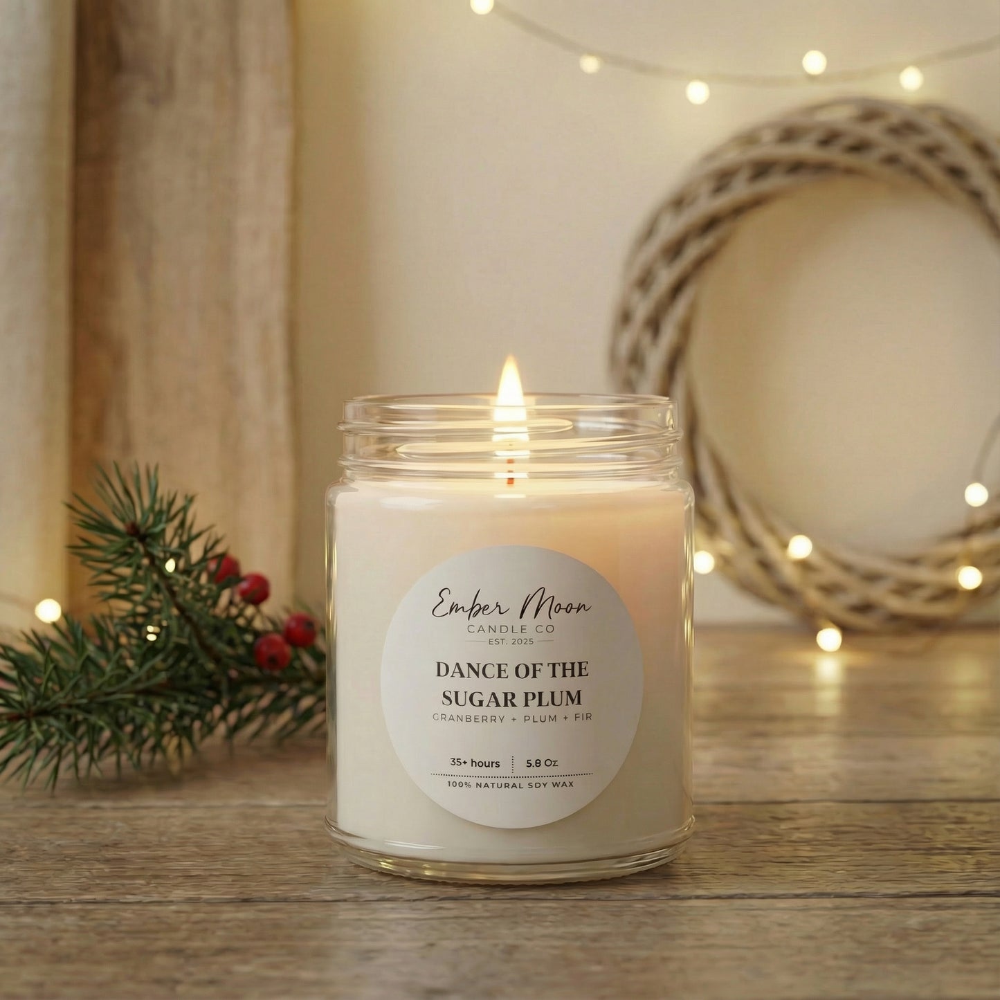 Dance of the Sugar Plum