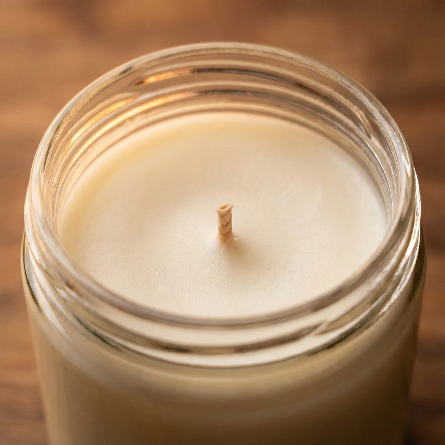 Orchard Reserve Soy Candle | Apple + Maple + Bourbon