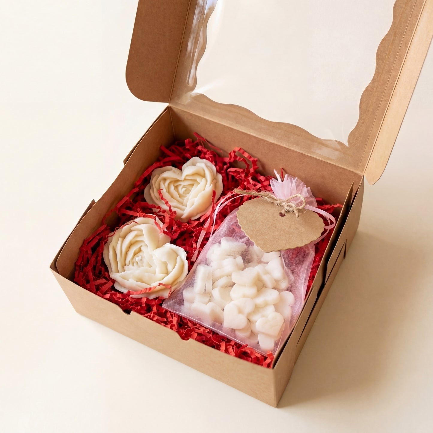 His & Hers Candle Collection
