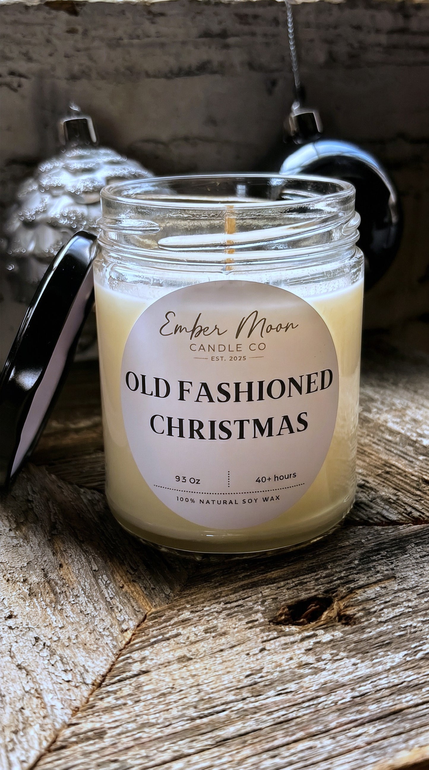 Old Fashioned Christmas