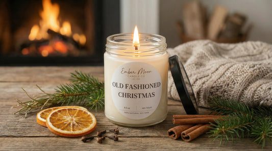Old Fashioned Christmas